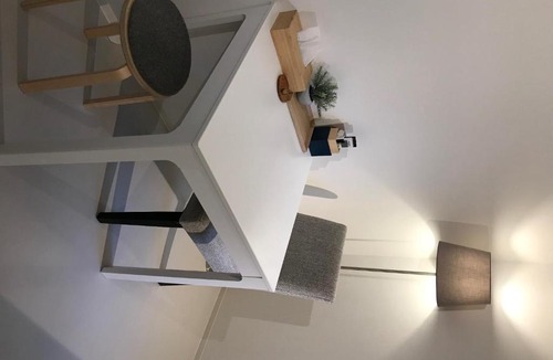 Kamiyamacho Apartment | Okushibu Residence - Vacation STAY 9323