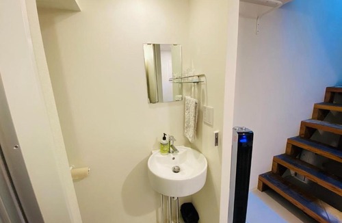 Kamiyamacho Apartment | Okushibu Residence - Vacation STAY 9323