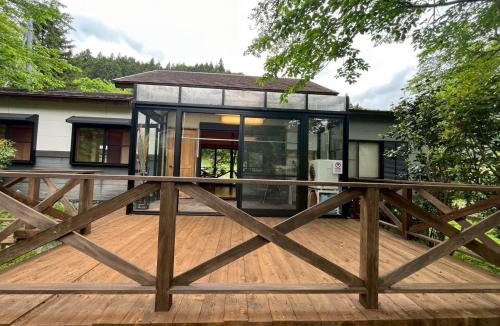 Okutama House | Okutama Guesthouse - Vacation STAY 45619v