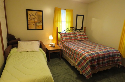 Tylersville House | Old Farmhouse in Rural Setting, between Penn State and Bucknell