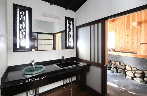 Yokoze House | Old folk houseAshigakubo Regeneration of old folk/Chichibu-gun Saitama