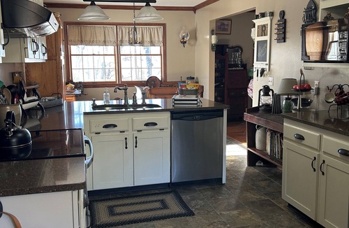 Shippensburg House | Old Homestead.Rest, relax and renew at this quaint getaway.