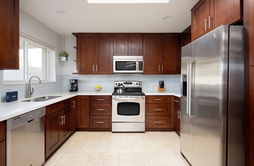 Scottsdale Estates Nine Cottage | Old Town Saguaro - Pool - Fire Pit- Heart of Old Town