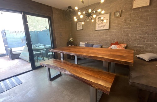 South Scottsdale Condo | Old Town Scottsdale Condo 3B/3B Walk to Everything