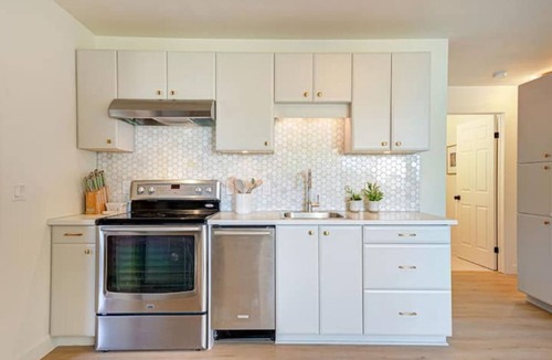 Bluewater House | Olive & Oak Cottage in Bluewater