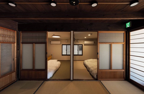 Ochi-gun House | OMISHIMA SPACE OMOYA