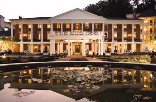 Bedford Hotel | Omni Bedford Springs Resort & Spa