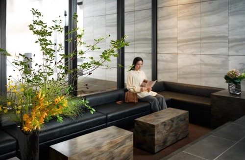 Akasaka Hotel | OMO3 Tokyo Akasaka by Hoshino Resort