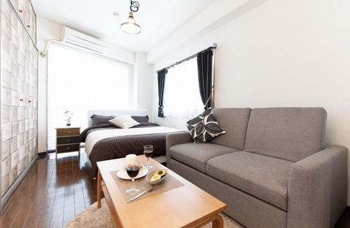 Kawaguchi Apartment | Omotenashi House Kawaguchi