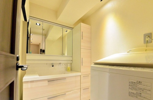 Minamiaoyama Apartment | OMOTESANDO 2BR in Minato