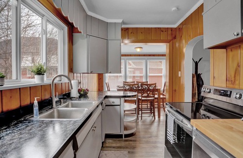 Renovo Apartment | On the ATV connector and close to 4 state parks