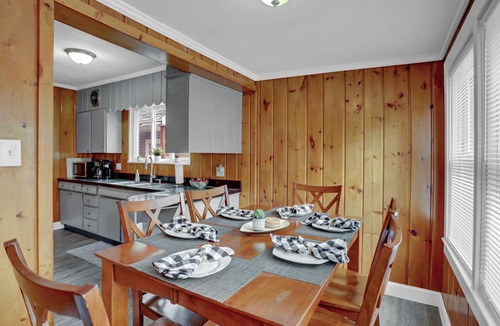 Renovo Apartment | On the ATV connector and close to 4 state parks