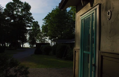 Saugeen Shores Cottage | On the bay, where you are always welcome to stay!