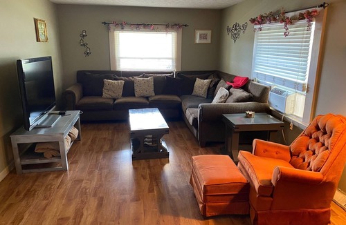 Conesus House | On the Lake!