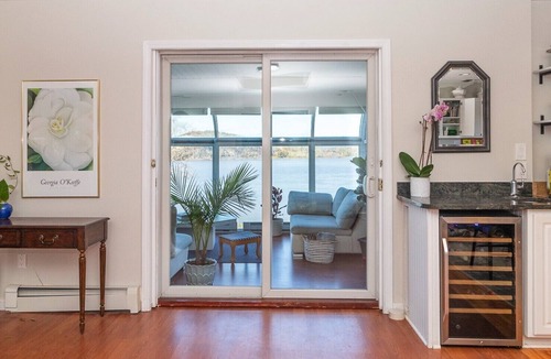 Wappingers Falls House | Once in a Lifetime Hudson River Views - 6 bedrooms, sleeps 12