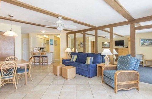 Daytona Beach Shores Resort | One Bedroom, Ocean Front, Luxury Condo, Daytona Beach, FL 3938491