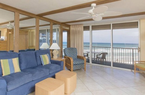 Daytona Beach Shores Resort | One Bedroom, Ocean Front, Luxury Condo, Daytona Beach, FL 3938491