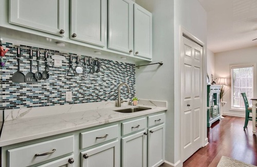 Seacrest Beach Condo | One Bedroom, 620 Sq Ft, Seacrest Beach, Free Bikes
