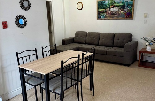 Gravenhurst Apartment | One bedroom apartment