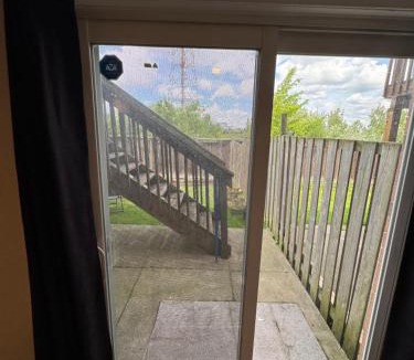 Churchill Meadows House | One Bedroom Basement Appartment