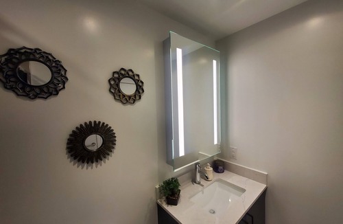 Liberty Village Condo | One Bedroom Brand new Beautiful Lake View Condo