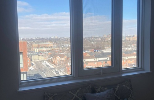 Harwood Condo | One Bedroom Condo Apartment