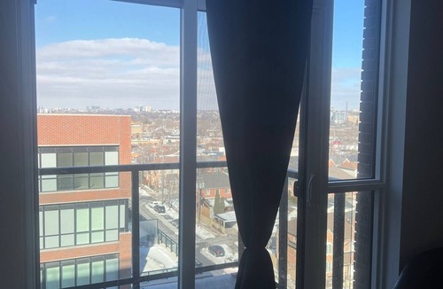 Harwood Condo | One Bedroom Condo Apartment