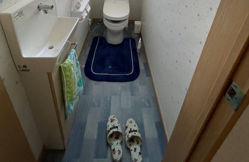 Ochi-gun House | One group per day 2 beds on the first floor 3 fu / Imabari Ehime