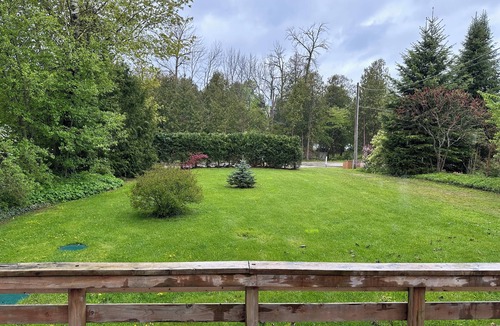 Kincardine Cottage | One-of-a-kind cottage steps from Lake Huron!