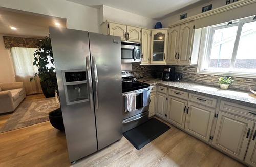Waterloo House | One of a kind luxurious unique home in central Waterloo, ON.