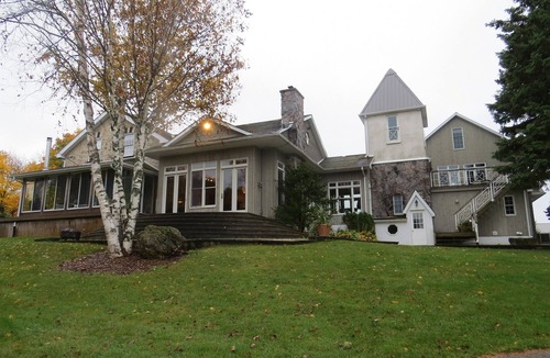Grey Highlands House | One of a kind Magic Country Home - 2hrs from T.O.