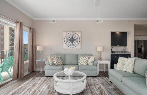 North Ocean City House | One of a Kind Ocean Front 3 Bedroom in North OC With Private Garage!