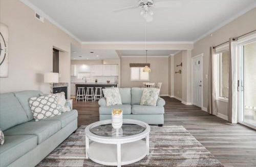 North Ocean City House | One of a Kind Ocean Front 3 Bedroom in North OC With Private Garage!
