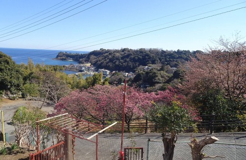 Kawana Apartment | One old house rental ministry connecting the blue sea and travelers with travel posts (max. 8 people)