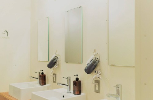 Chuo Hostel | One person welcome!Excellent location with excellent access to airports and various parts of Tokyo