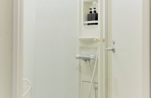 Chuo Hostel | One person welcome!Excellent location with excellent access to airports and various parts of Tokyo