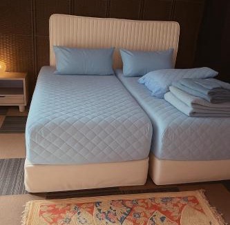 Yuki House | One room Pusang Gala Yuki City