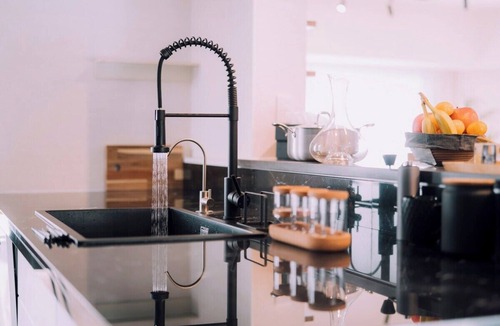 Shibuya House | One Shibuya Hill: Huge 4 Story 300 Sqm house 8 mins from Shibuya sta. 6 Bedrooms