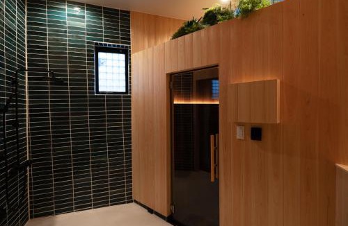 Kamiyamacho House | One Shibuya Hill: Urban Oasis