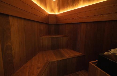 Kamiyamacho House | One Shibuya Hill: Urban Oasis