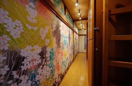 Minaminagasaki Apartment | One stop from Ikebukuro very popular Shiinamachi Unique Yuuto Village Minami Nagasaki Elite YVE
