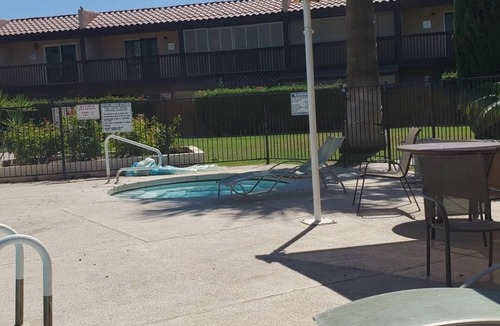 Palo Verde House | One story fully furnished townhouse