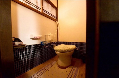 Susami House | Onebuilding charter type / Nishimuro-gun Wakayama