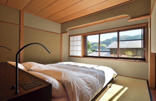 Shuzenji House | oninosumika
