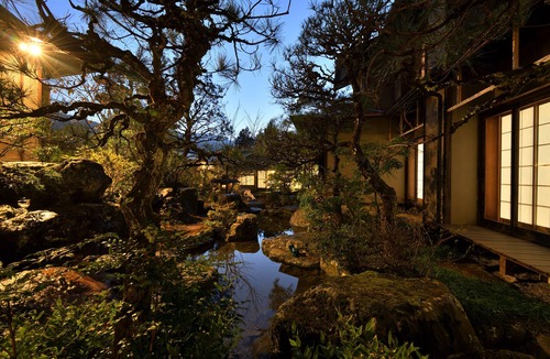 Shuzenji House | oninosumika