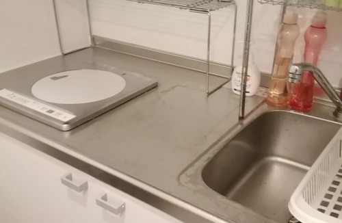Taito Apartment | Only 1 minute to subway station (G-18 Ginza Line)