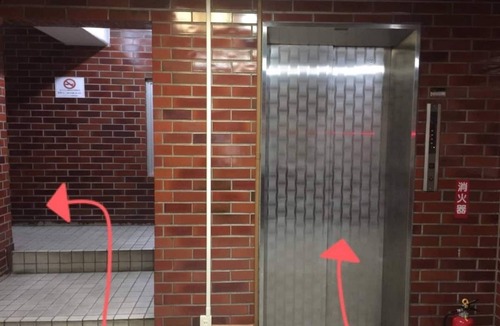 Taito Apartment | Only 1 minute to subway station (G-18 Ginza Line)