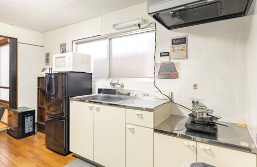 Haneda Apartment | Only 8 minutes from Haneda Airport! Just a 1-minute walk from the nearest
