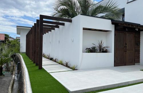 Onomichi Villa | Onomichi Villa Ayah