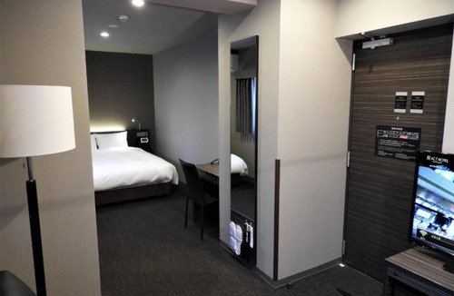 Roppongi Hotel | Onseason Standard double room Room without mea /Minato-ku Tokyo